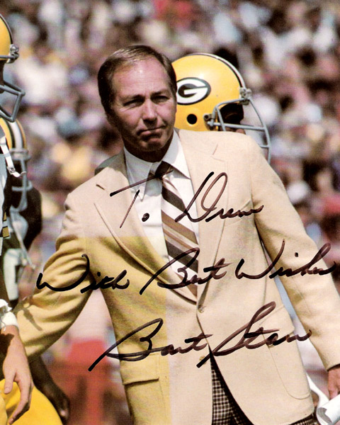 Bart Starr